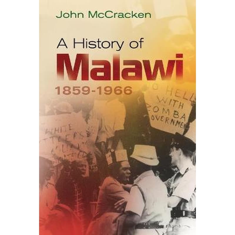History of Malawi