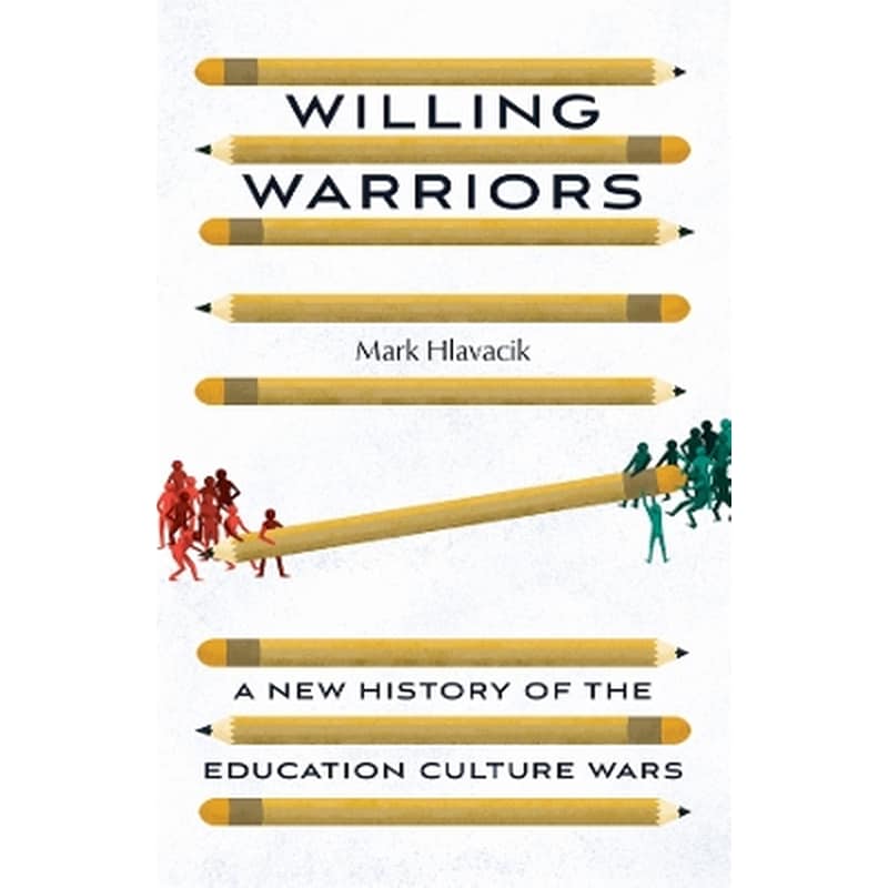 Willing Warriors