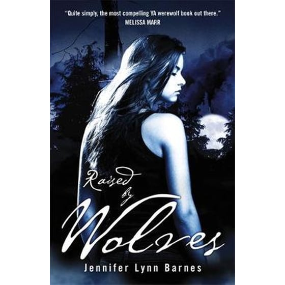 Raised by Wolves image 0