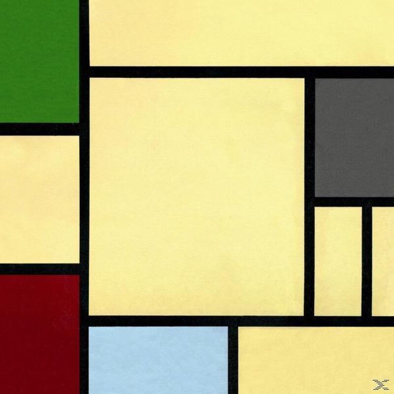 Repertoire De Stijl