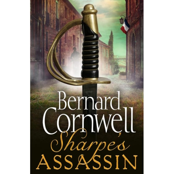 Sharpe's Assassin image 0
