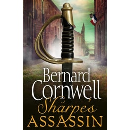 Sharpe's Assassin