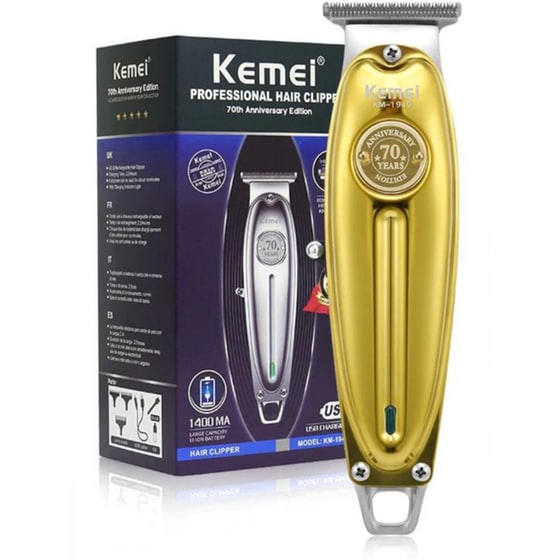 Trimmer ΚΕΜΕΙ KM-1949 image 0