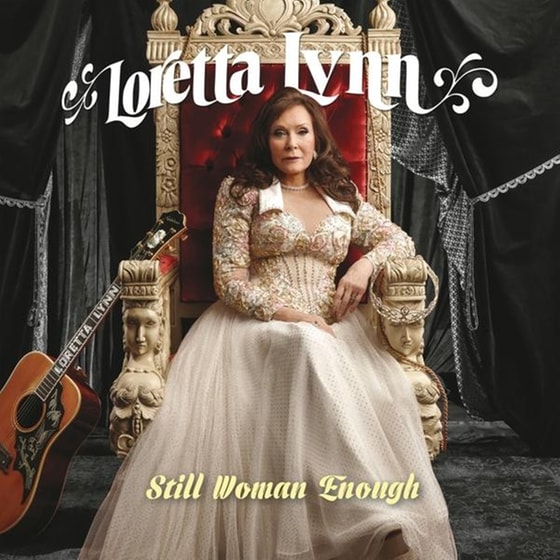 Still Woman Enough image 0