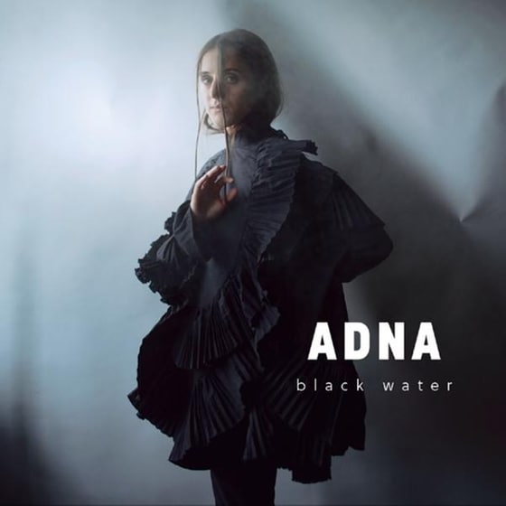 Black Water image 0