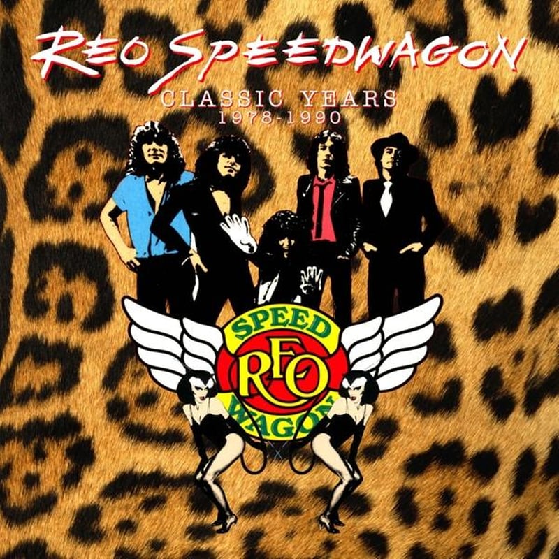 Classic Years 1978-1990