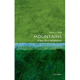 Mountains: A Very Short Introduction