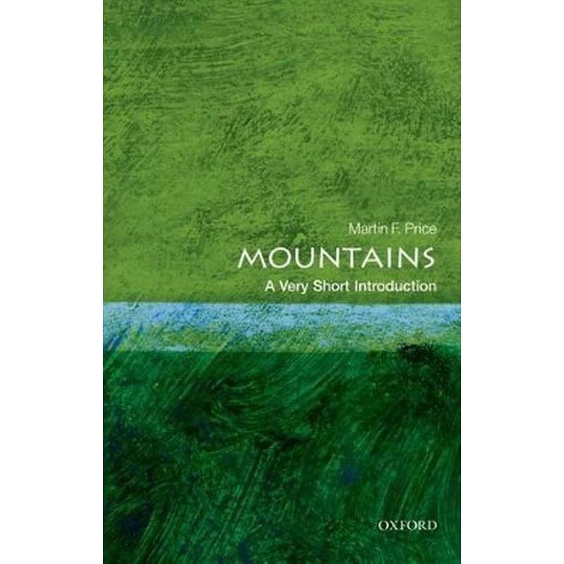 Mountains: A Very Short Introduction