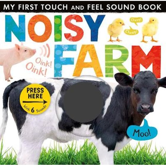 Noisy Farm image 0