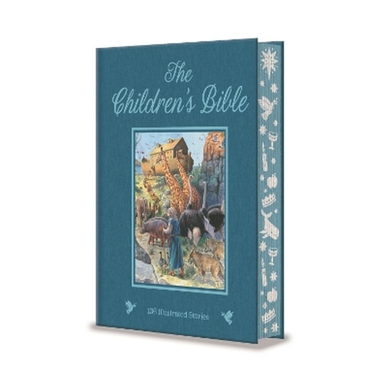 The Children's Bible image 0