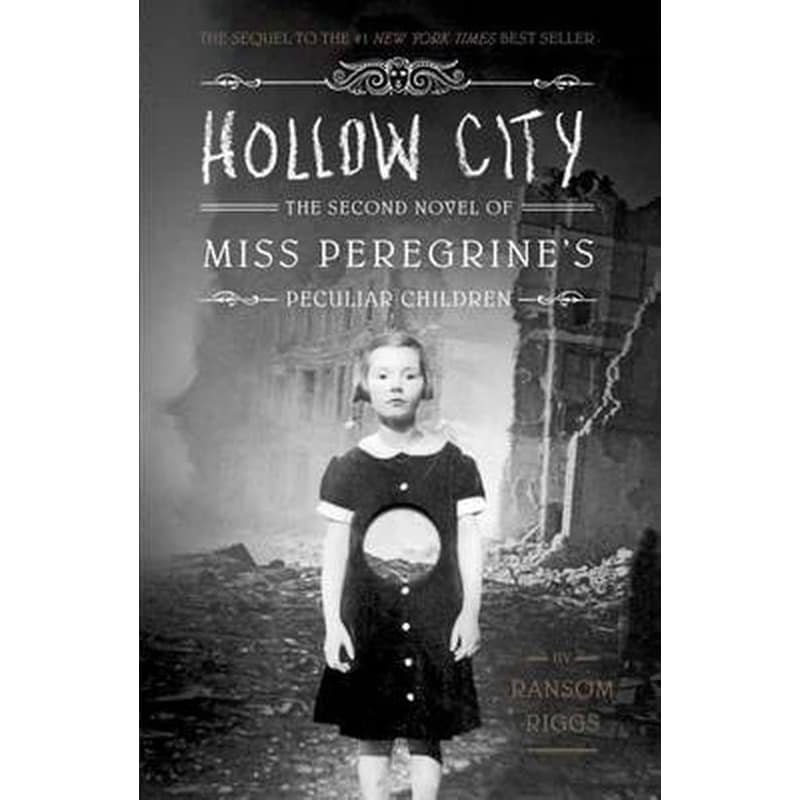 Hollow City