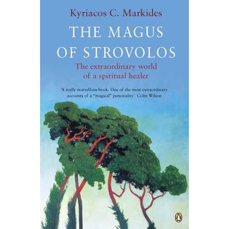 The Magus of Strovolos