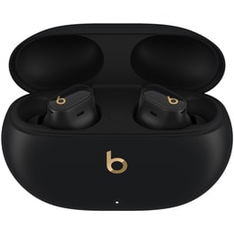 Ακουστικά Bluetooth Beats Studio Buds + ANC - Black / Gold