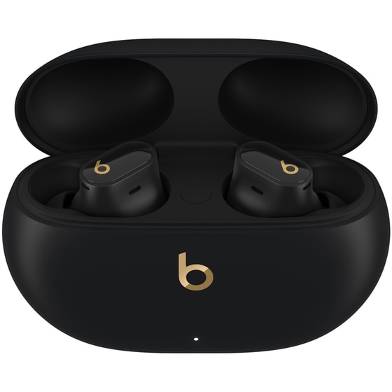 Ακουστικά Bluetooth Beats Studio Buds + ANC - Black / Gold image 0