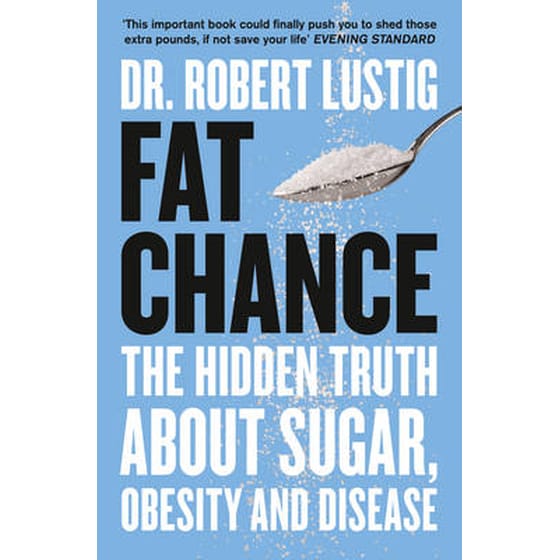 Fat Chance image 0