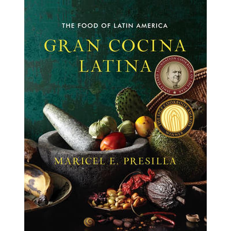 Gran Cocina Latina