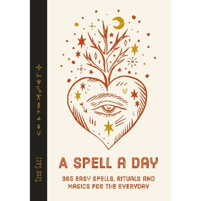 A Spell a Day