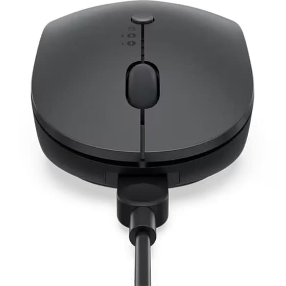 Lenovo X9 Edition Ασύρματο Ποντίκι - Γκρι image 5