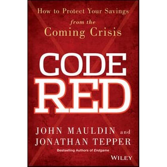 Code Red image 0