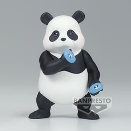 Συλλεκτική Φιγούρα Banpresto Q Posket Petit -Jujutsu Kaisen - Panda Vol.2 (Ver.C) Figure (7cm) (19045)