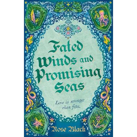 Fated Winds and Promising Seas image 0