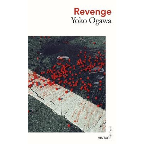 Revenge image 0