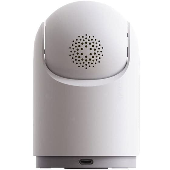 Ασύρματη IP Camera Reolink E Series E321 2K Επιτραπέζια με WiFi & Ανίχνευση κίνησης - Λευκό image 3