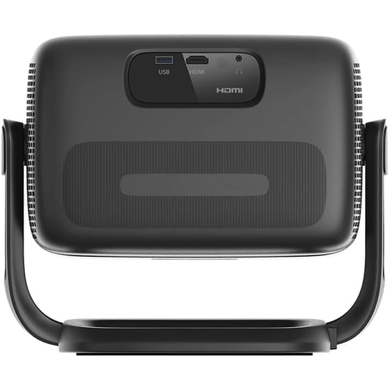 Projector Strong MIRA-X1- Μαύρο image 2