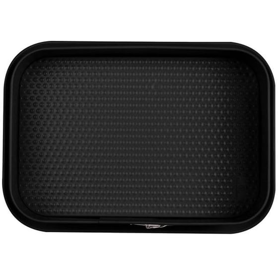 BERLINGER HAUS BH-7941 Ορθογώνια Φόρμα με Αποσπώμενο Πάτο Κόκκινο image 1