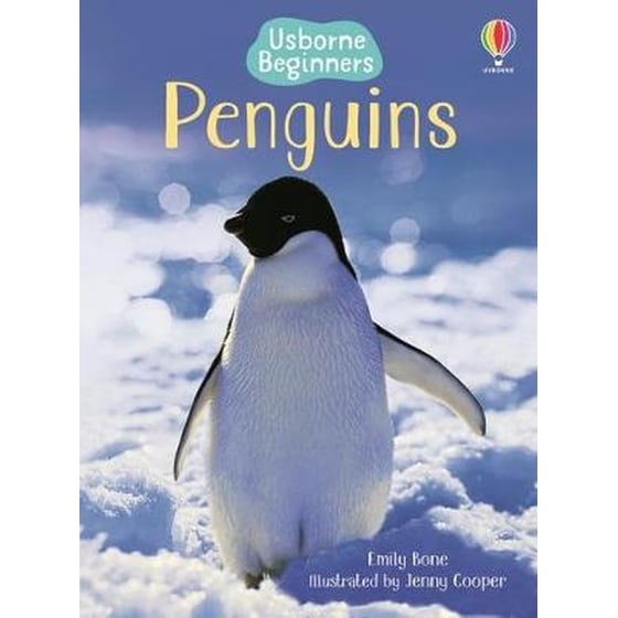 Penguins image 0
