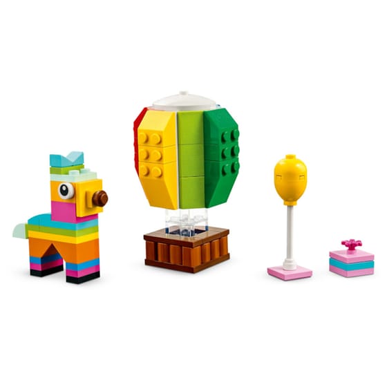 LEGO® Classic Party Box (11029) image 6