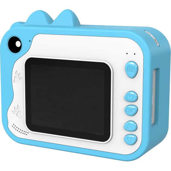 Instant Camera Kiddoboo FotoFun - Μπλε image 1
