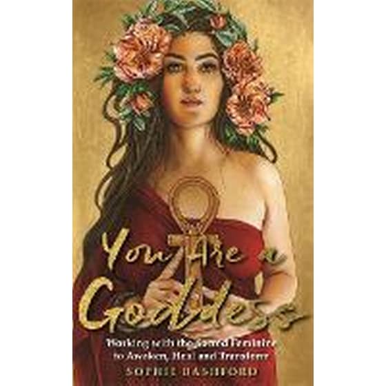 You Are a Goddess image 0