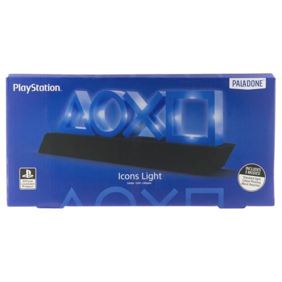 Φωτιστικό Paladone Playstation 5 image 3