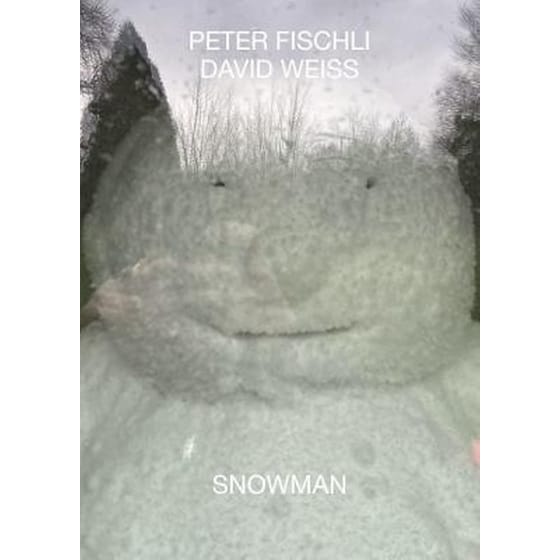 Snowman image 0