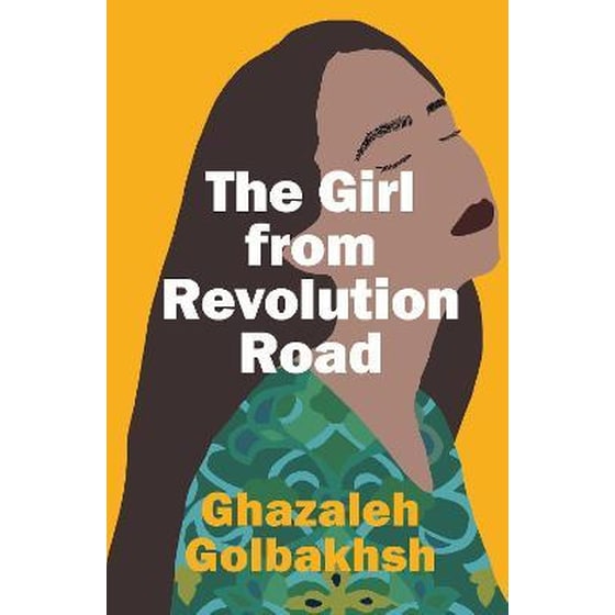 The Girl from Revolution Road image 0