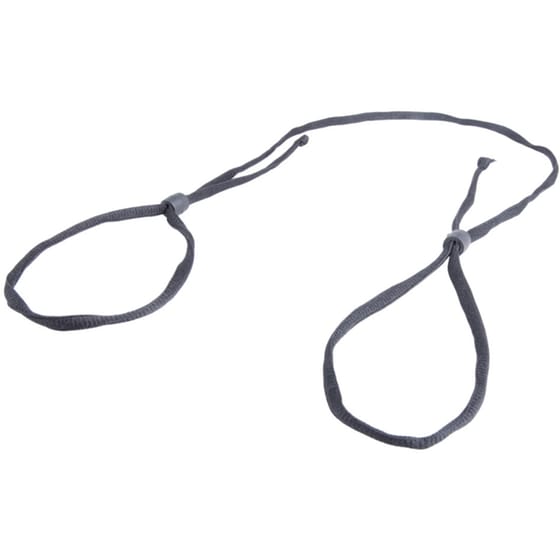 Στρώμα Γυμναστικής InSportlineYogine 10913 POLYMER & Μικροΐνες 183x61x0,7cm - Μωβ image 4