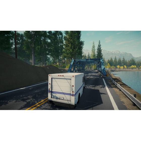 Lake - PS5 image 5