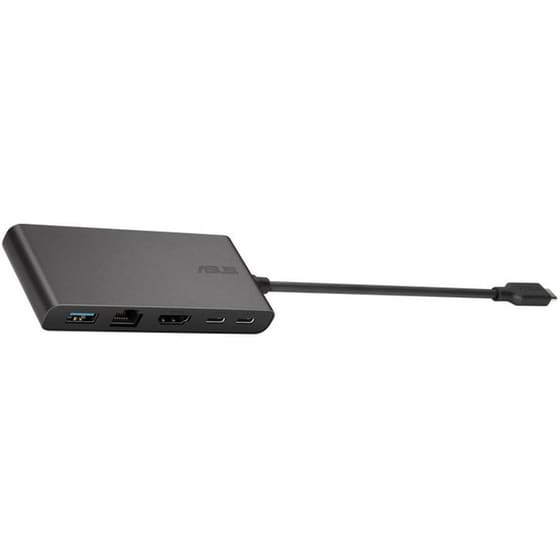 Docking Station ASUS Dual 4K USB-C Mini Dock image 0