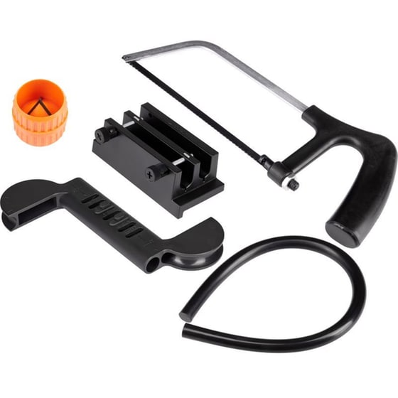 CORSAIR Hydro X Series XT Hardline Bending Toolkit - Μαύρο image 0