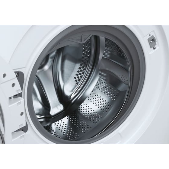 CANDY HCU2102DWB4/1-S 10 kg 1.200 Στροφές Λευκό Πλυντήριο Ρούχων image 5