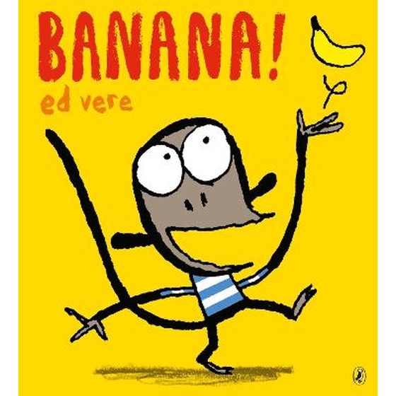 Banana image 0