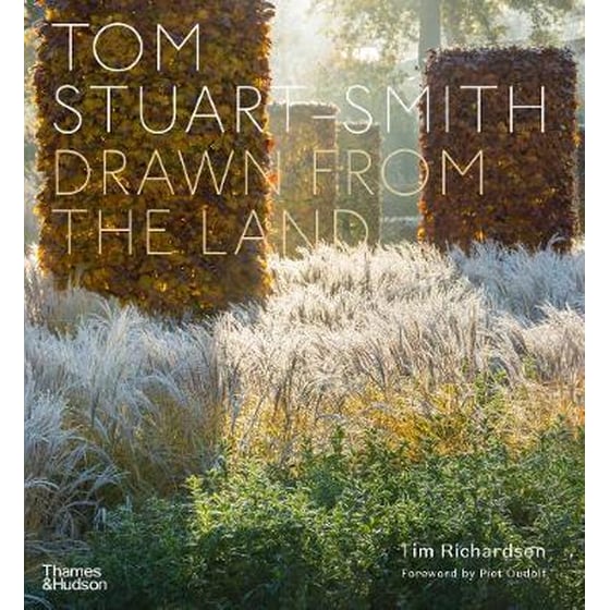 Tom Stuart-Smith image 0