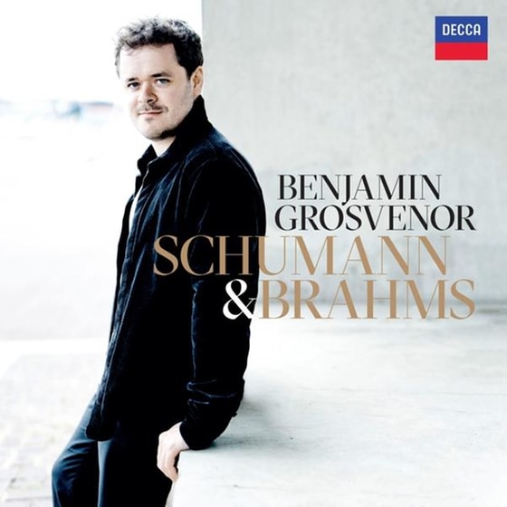 Schumann & Brahms image 0