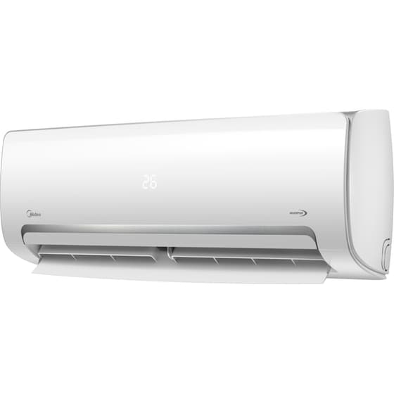MIDEA Mission MB-12N8D6-I / MBT-12N8D6-O Κλιματιστικό Inverter 12000 BTU A++/A++ image 1