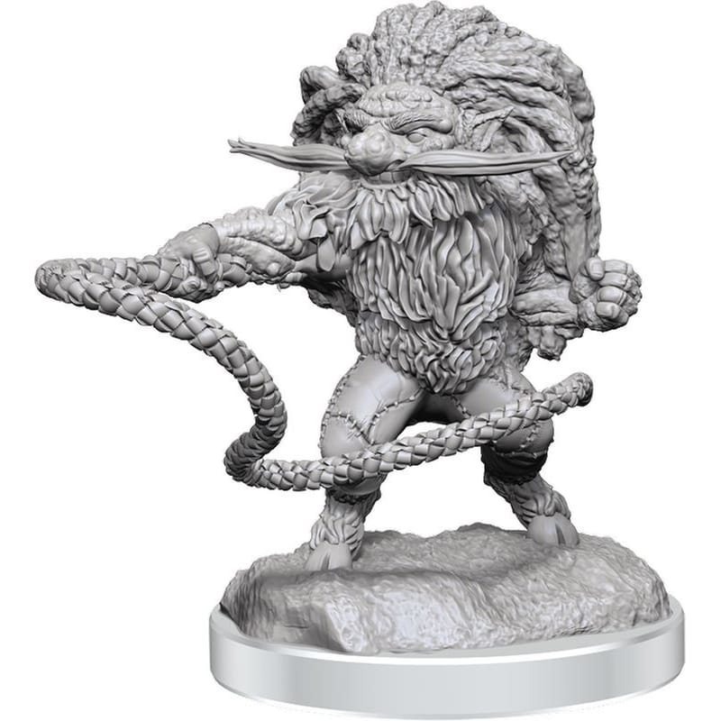 WIZKIDS Nolzurs Mini Korreds Dungeons Dragons WIZKIDS