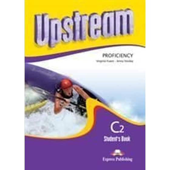 Upstream Proficiency C2: Students Book image 0