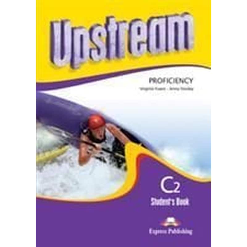 Upstream Proficiency C2: Students Book