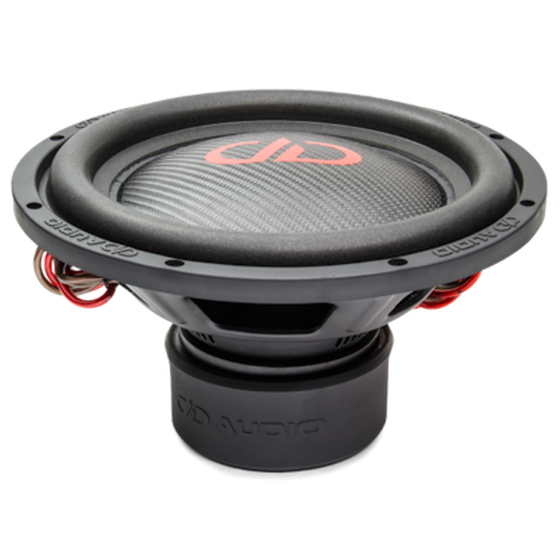 Dd Audio - Audio 1506 (esp) D4 image 3