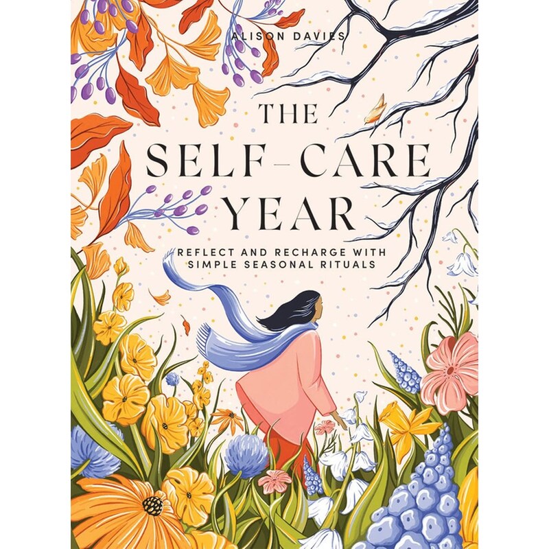 The Self-Care Year